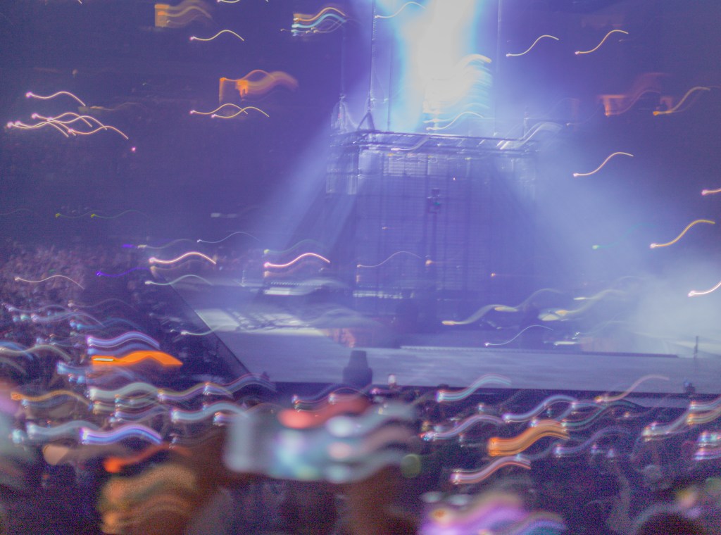 WHAT I HOPE FOR&nbsp;YOU